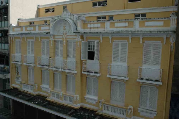 Hotel Joamar